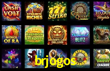 Desvendando o Mundo dos Jogos Virtuais na brjogos