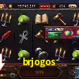 Descubra a Essência do brjogos: Nossa História e Compromissos