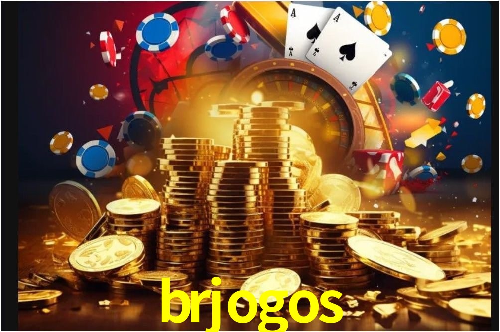 Bônus de Boas-vindas brjogos