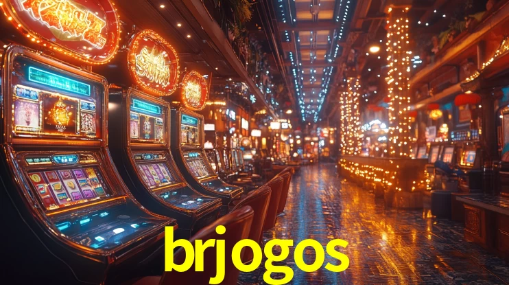 brjogos - Cassino de Verdade - brjogos.com
