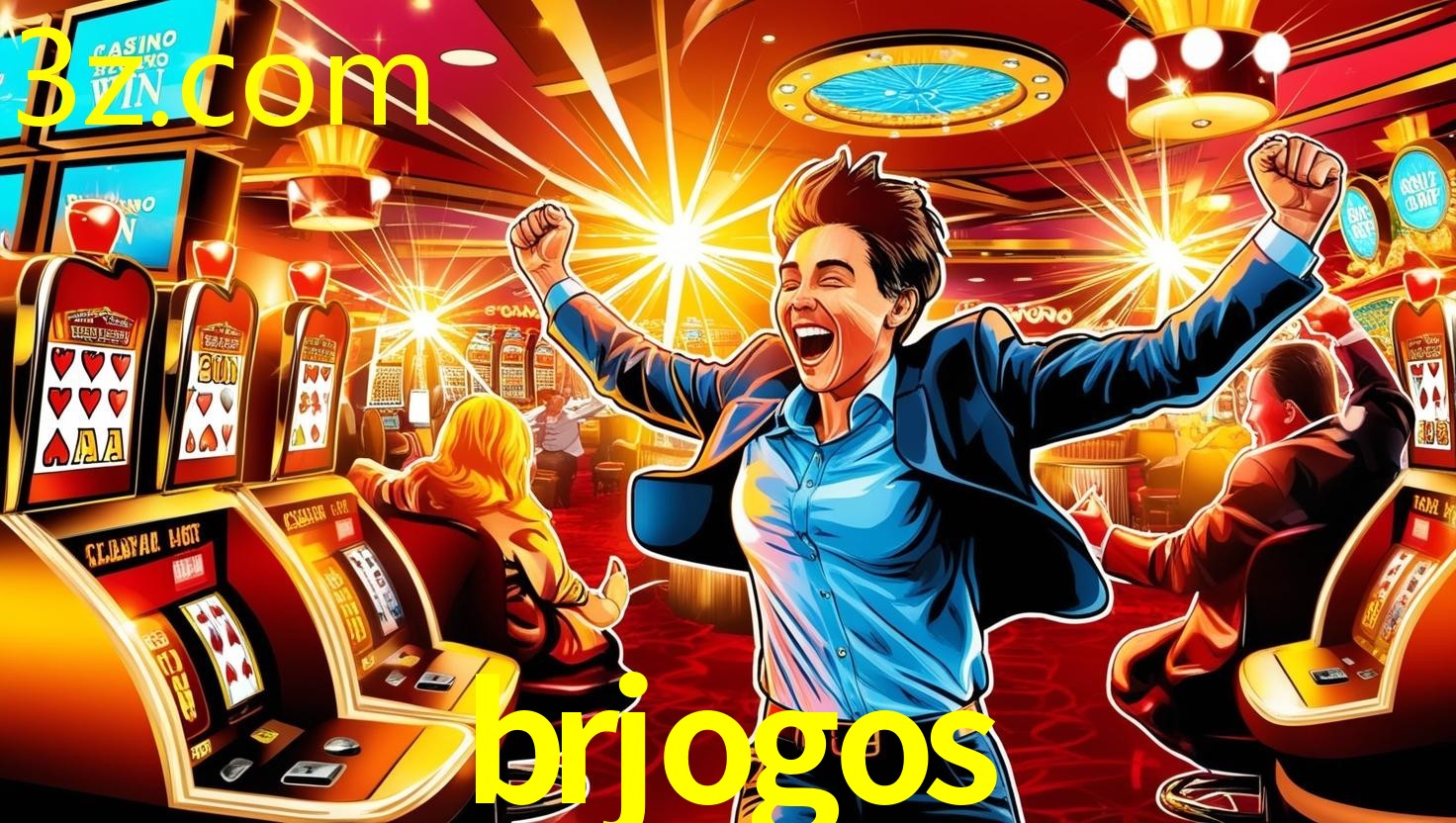 Slots no Site BRJOGOS.COM