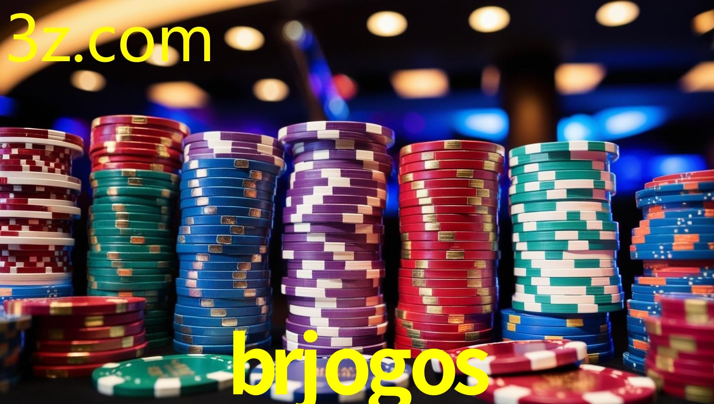 Cassino de Jogos BRJOGOS.COM