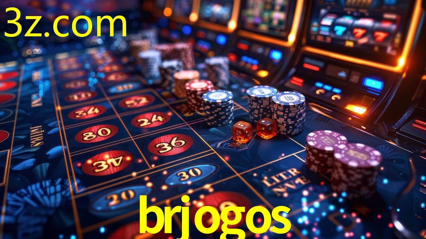 Bonus na Cassino Online BRJOGOS.COM