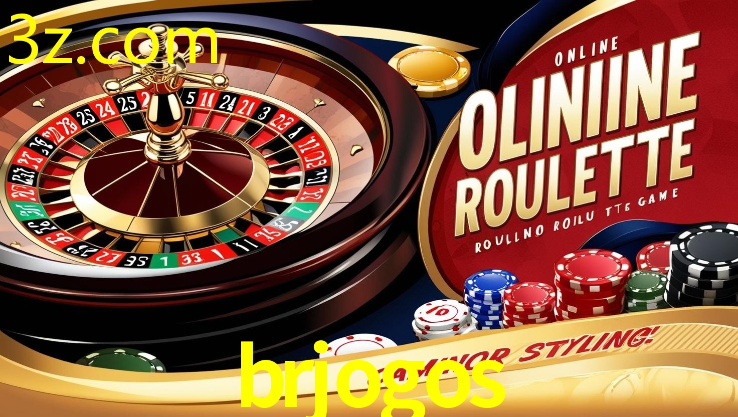 App BRJOGOS.COM  