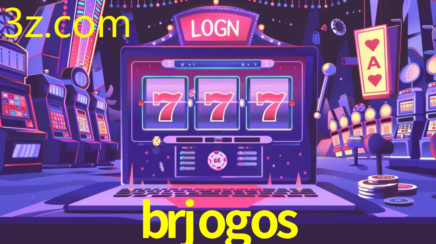 Apostas na Site BRJOGOS.COM