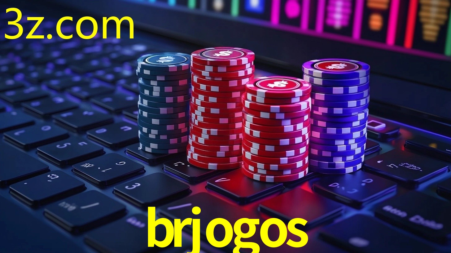 BRJOGOS.COM Login Rápido