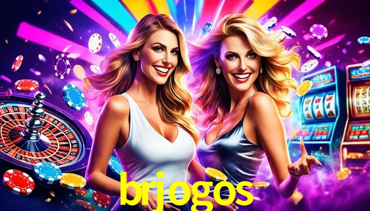 Recursos de Bônus brjogos