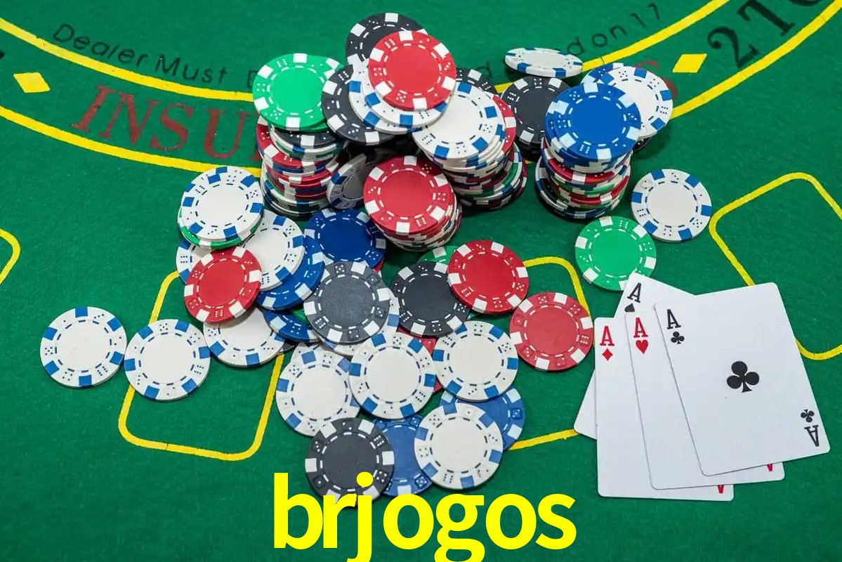 Diretório de Jogos brjogos