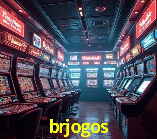 Tecnologia da Plataforma brjogos