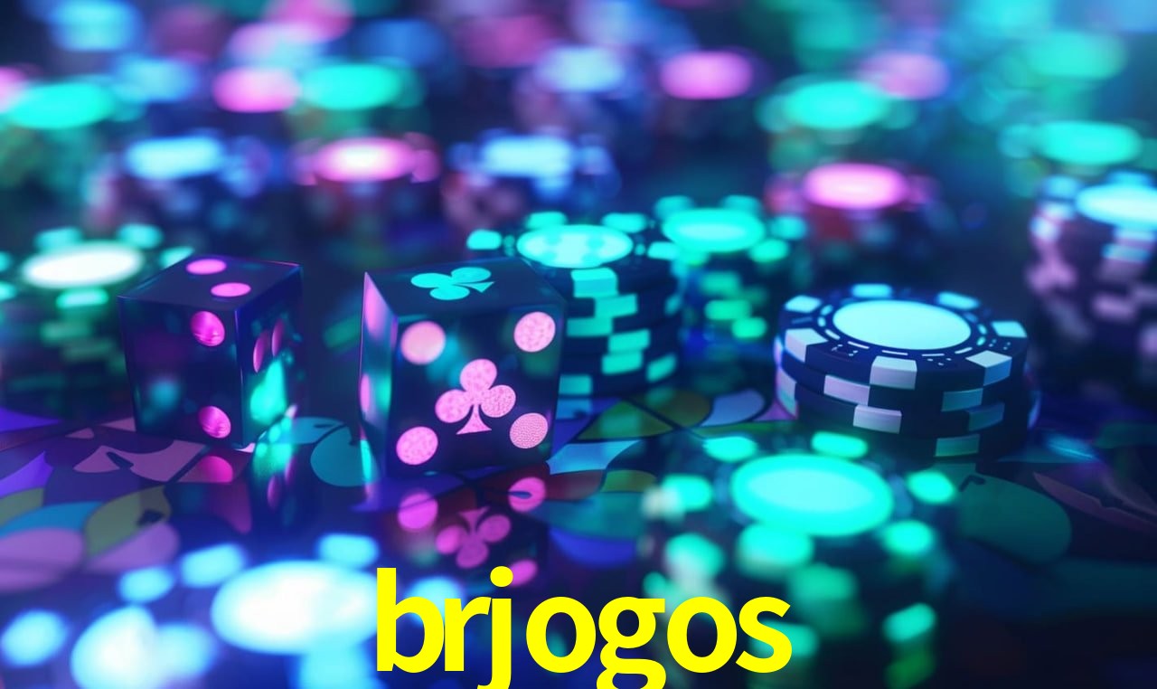 Provedores de Jogos brjogos