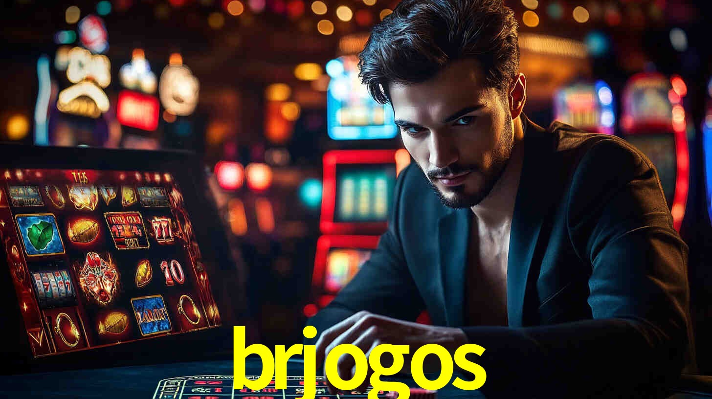 brjogos