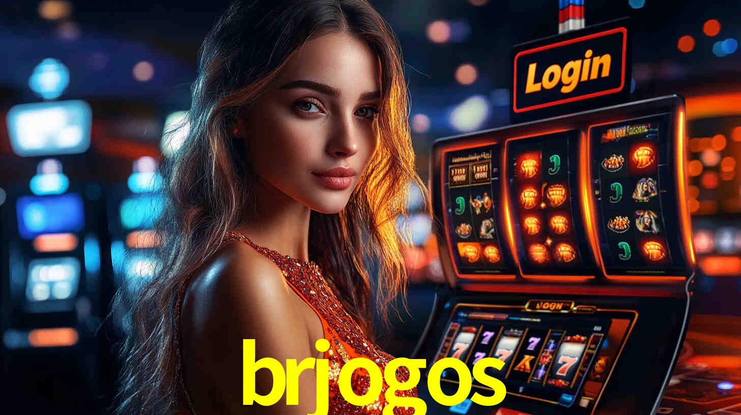 Sinta a adrenalina dos jogos de cassino com brjogos
