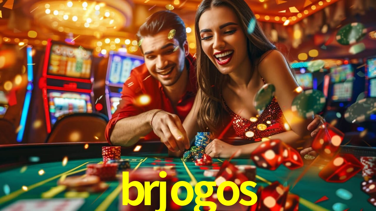 Avaliações dos Jogadores brjogos