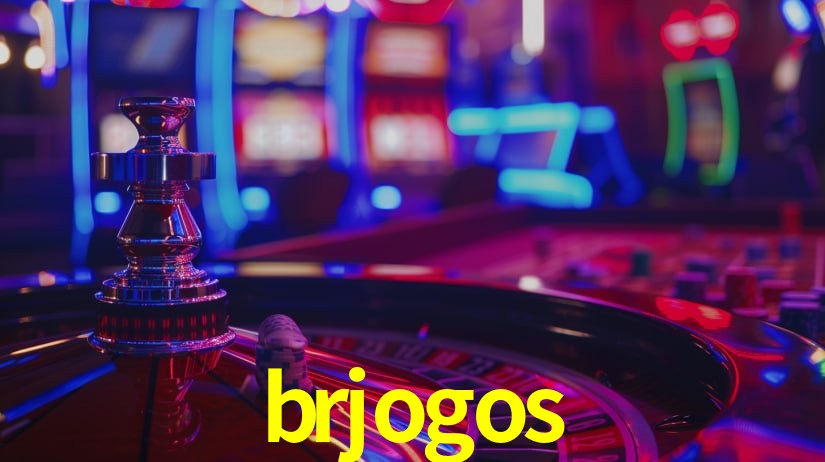 brjogos: Jogos de Caça-Níqueis-Altas Recompensas, Roleta-Velocidade, Blackjack-Desafios Máximos