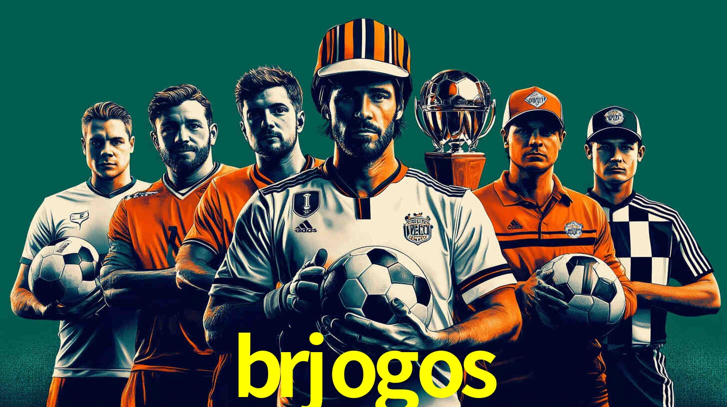 Estatísticas Esportivas brjogos