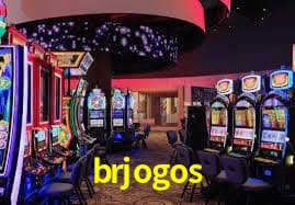 Design Responsivo brjogos