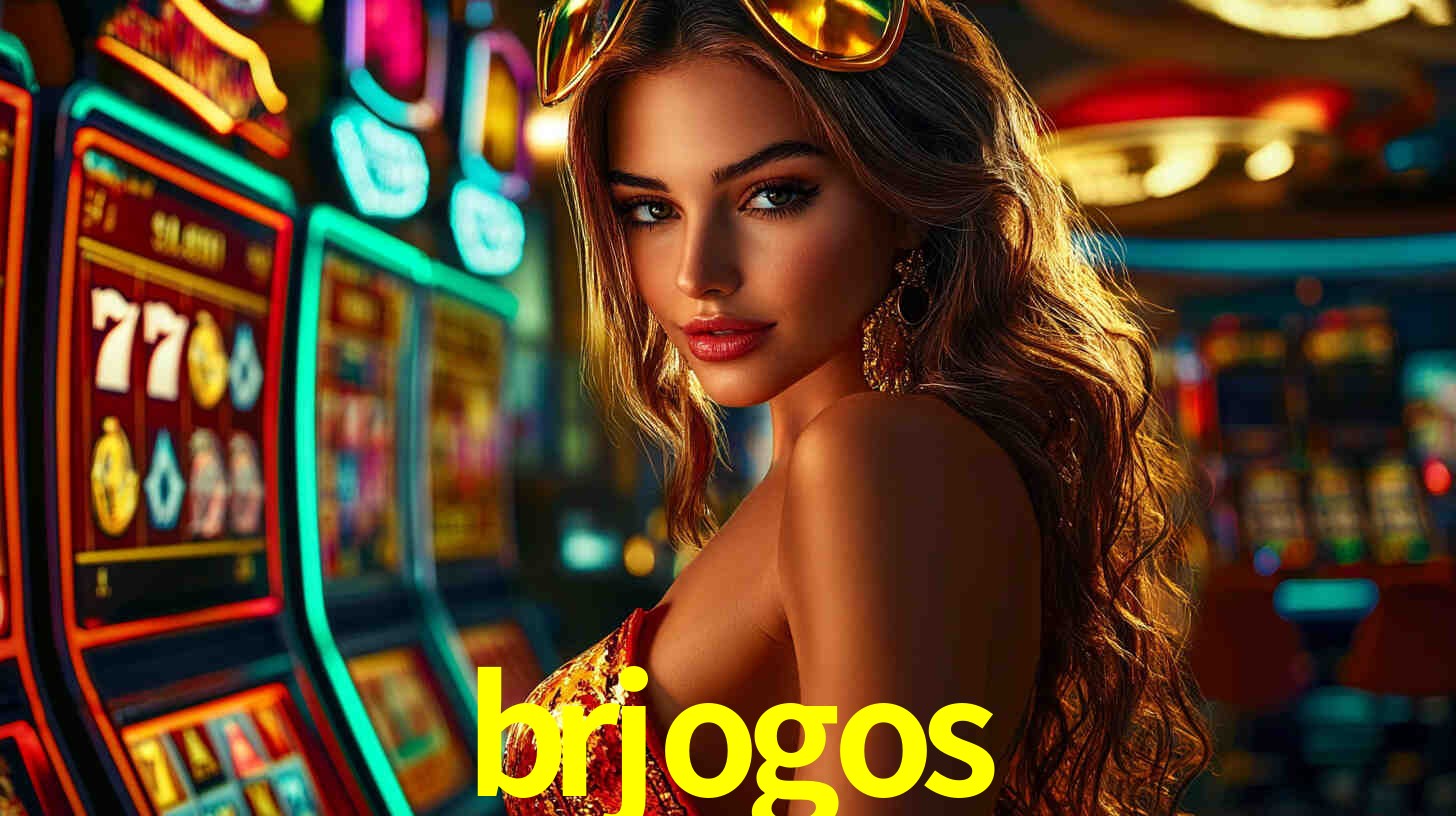 Bônus de Boas-vindas brjogos