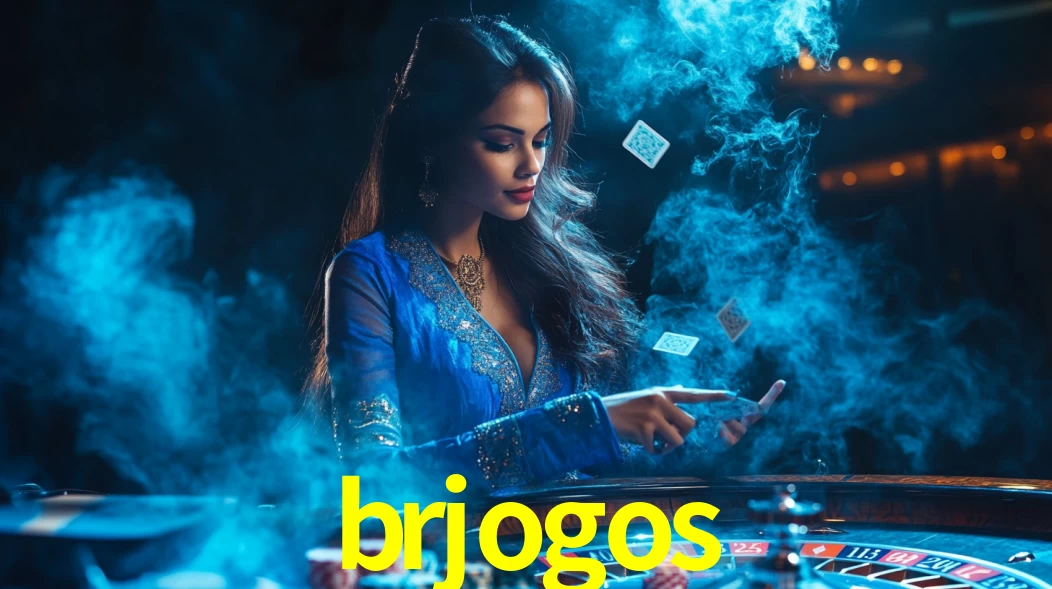 Bônus de Boas-vindas brjogos