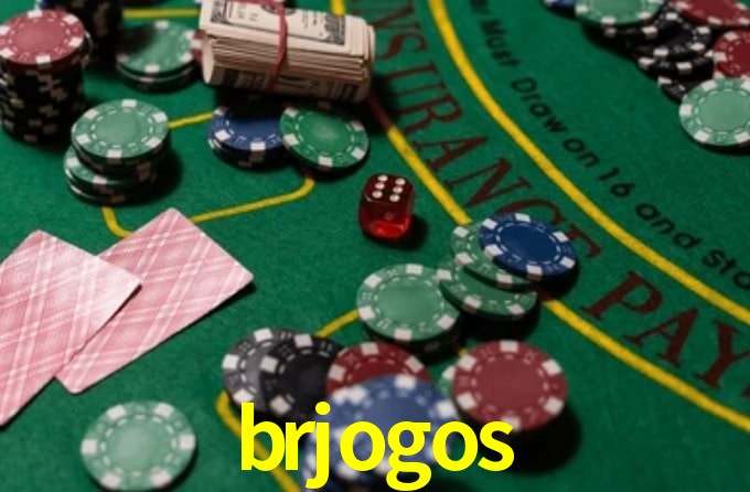 brjogos