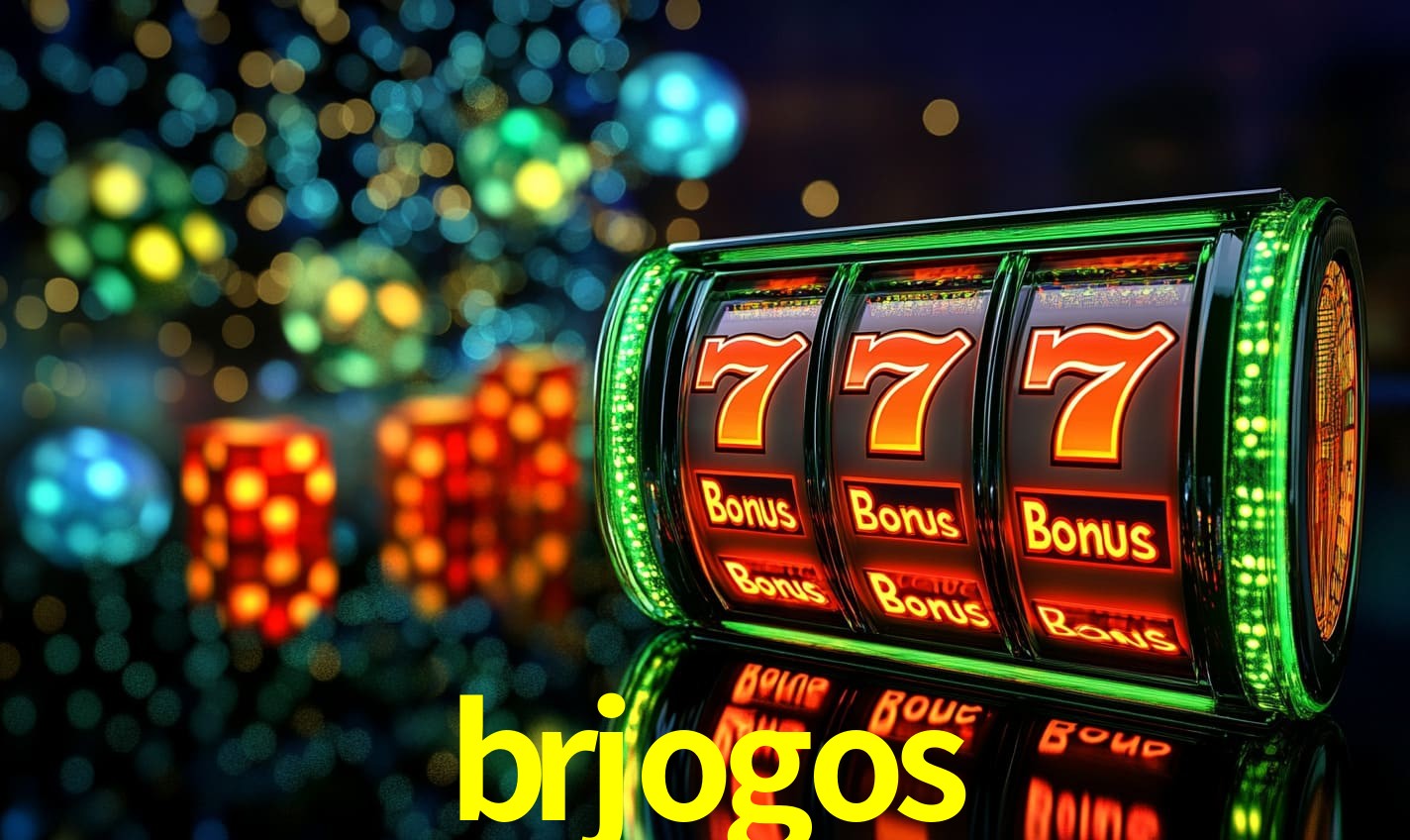 Recursos de Bônus brjogos