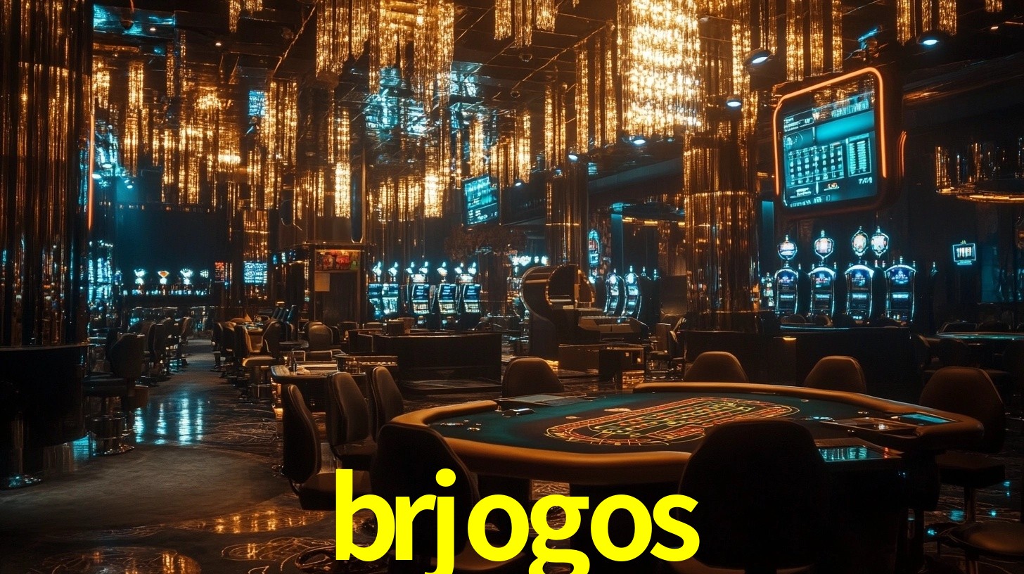 brjogos: Seu Especialista em Apostas Esportivas Brasileiras