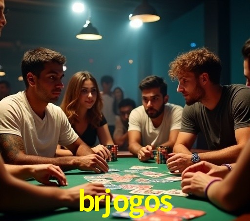 Integração de APIs brjogos