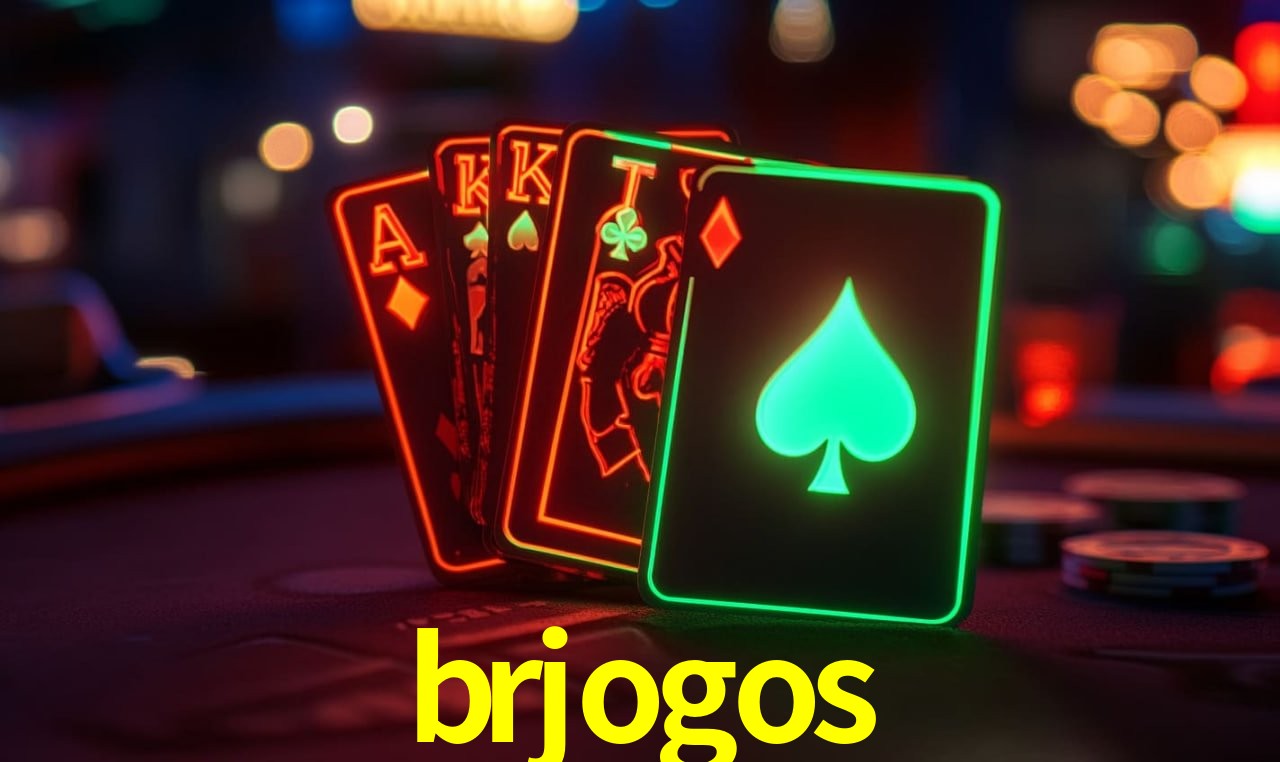 Bônus de Boas-vindas brjogos