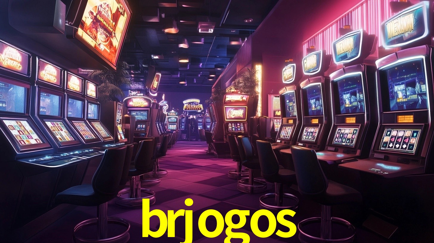 Explore as vantagens do brjogos: serviço profissional e confiabilidade