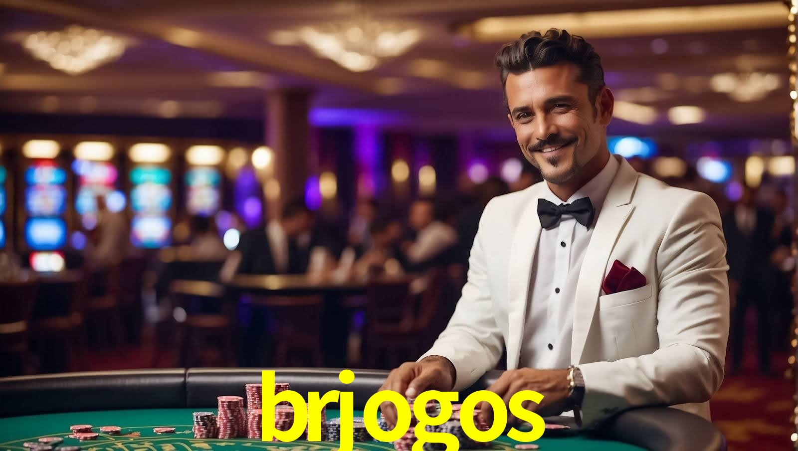 Jogos de Slot brjogos