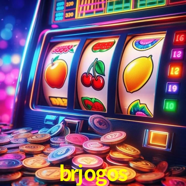 Integração de APIs brjogos