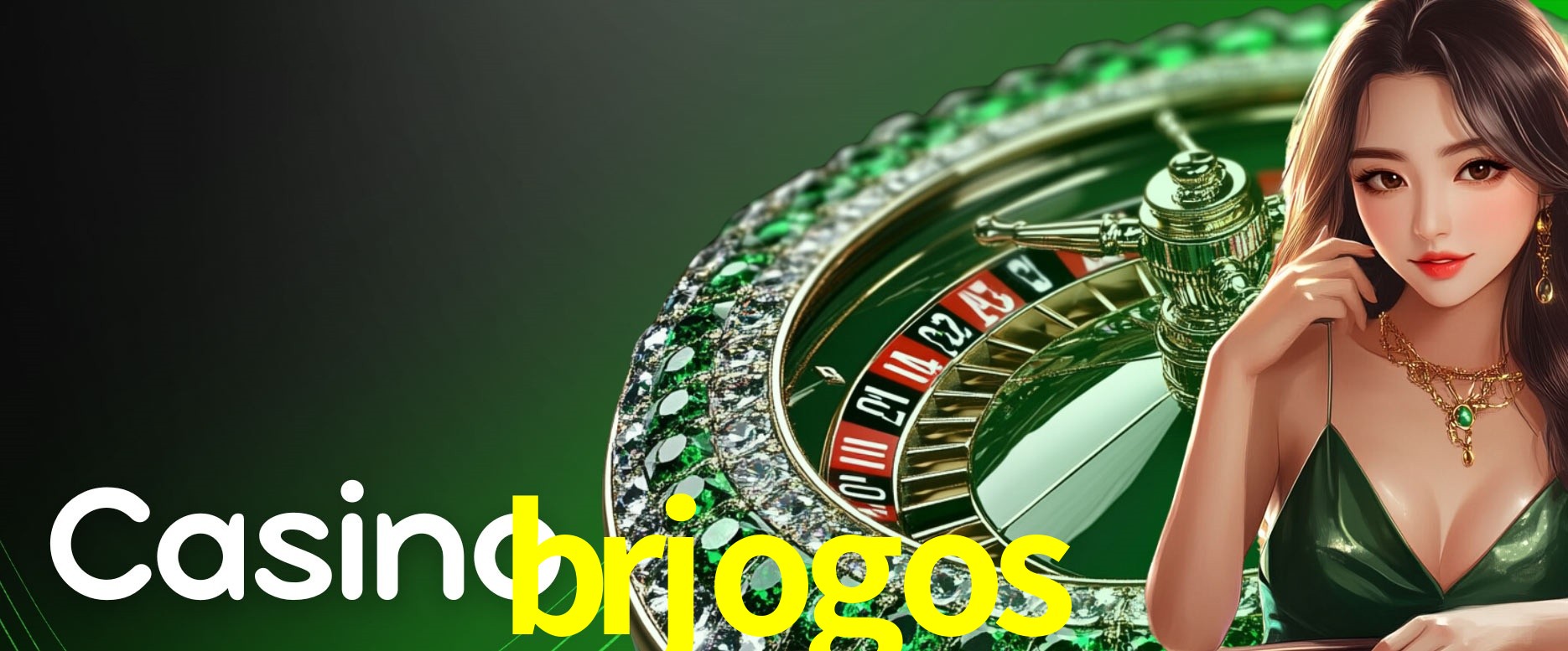 Descubra o Mundo do Cassino Online com brjogos