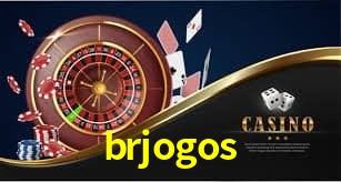 Design Responsivo brjogos