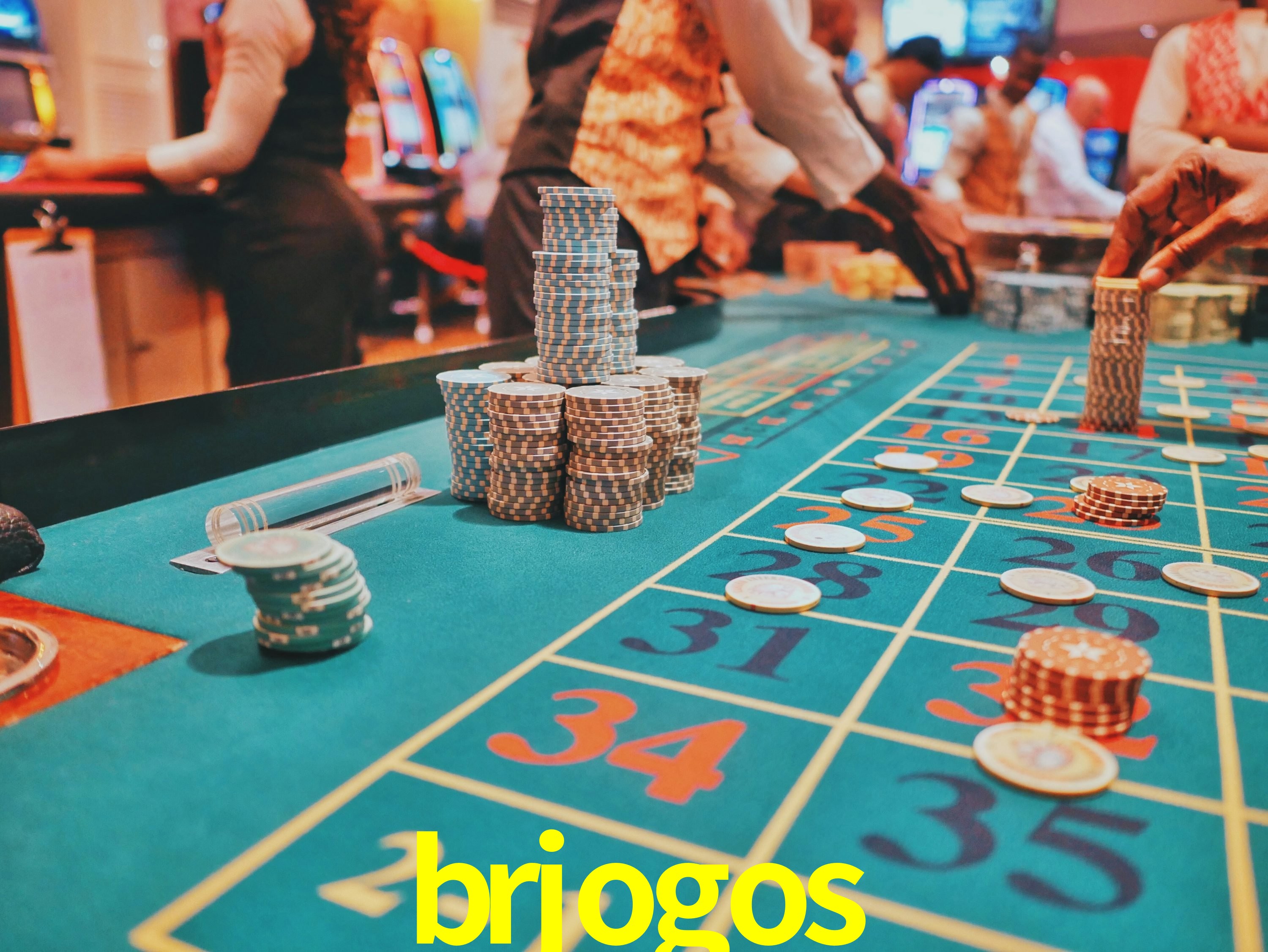 Login Seguro brjogos
