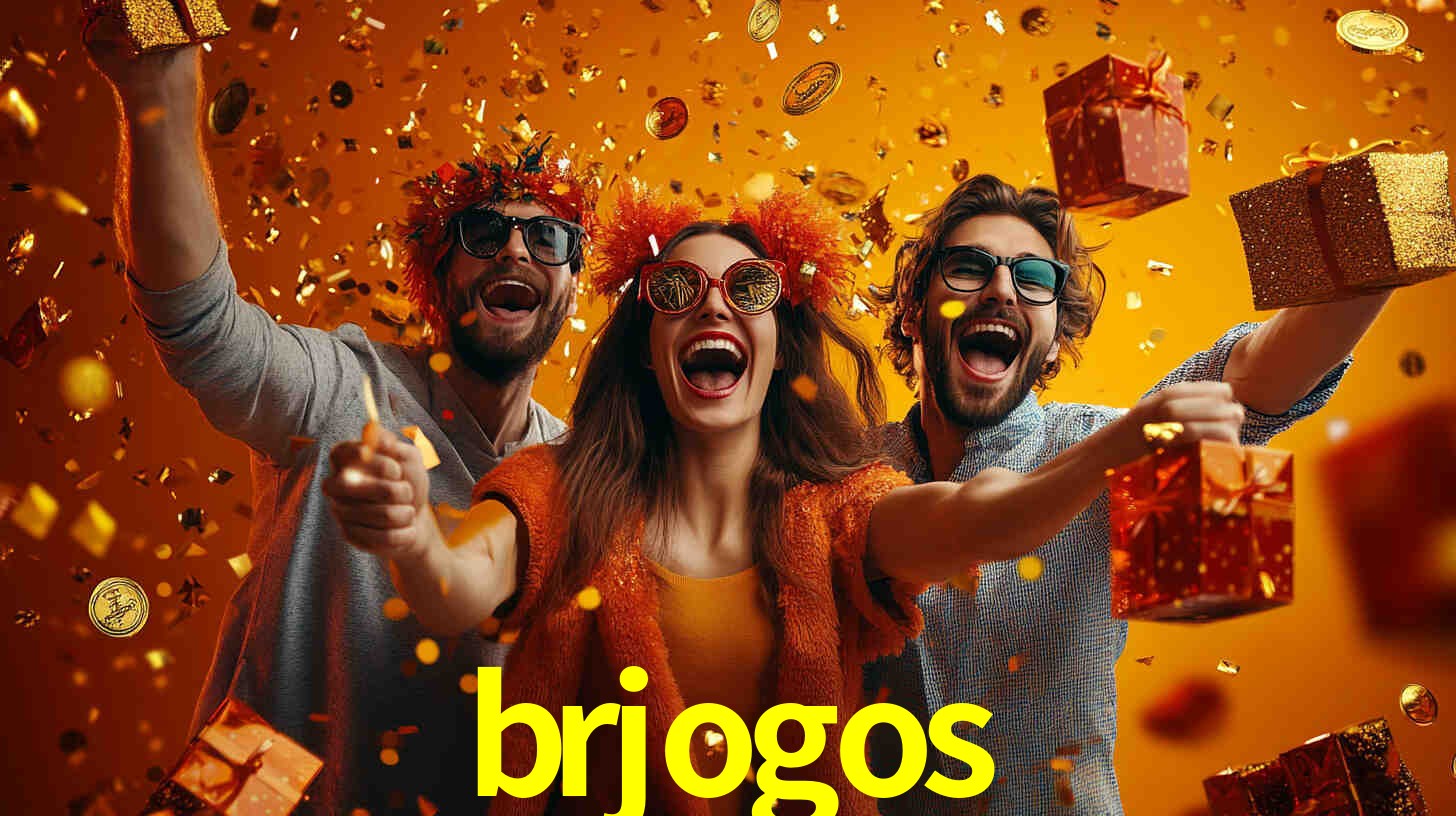 brjogos
