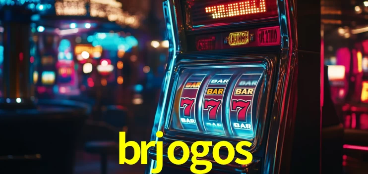 APP oficial da brjogos para mobile