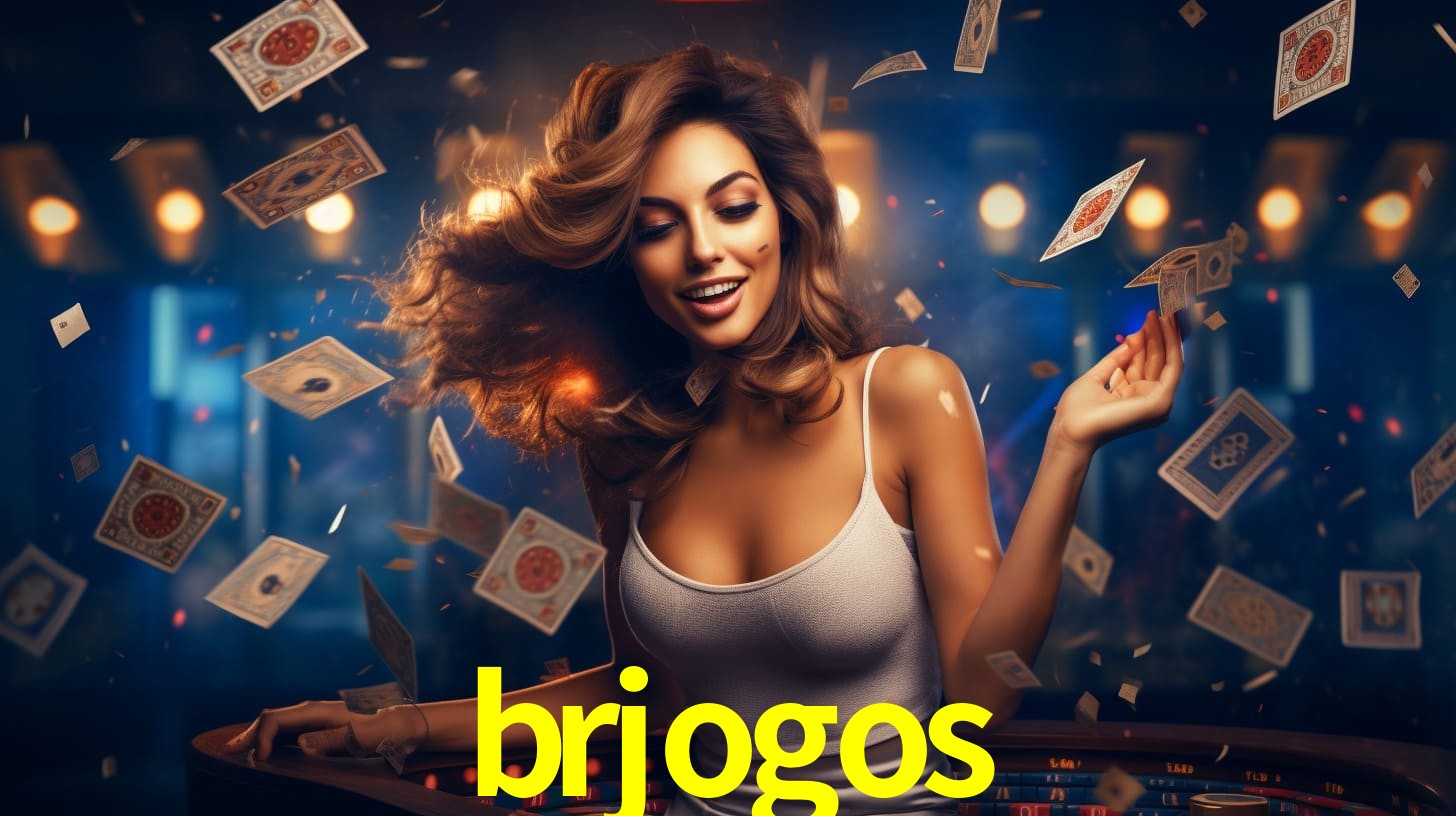 brjogos