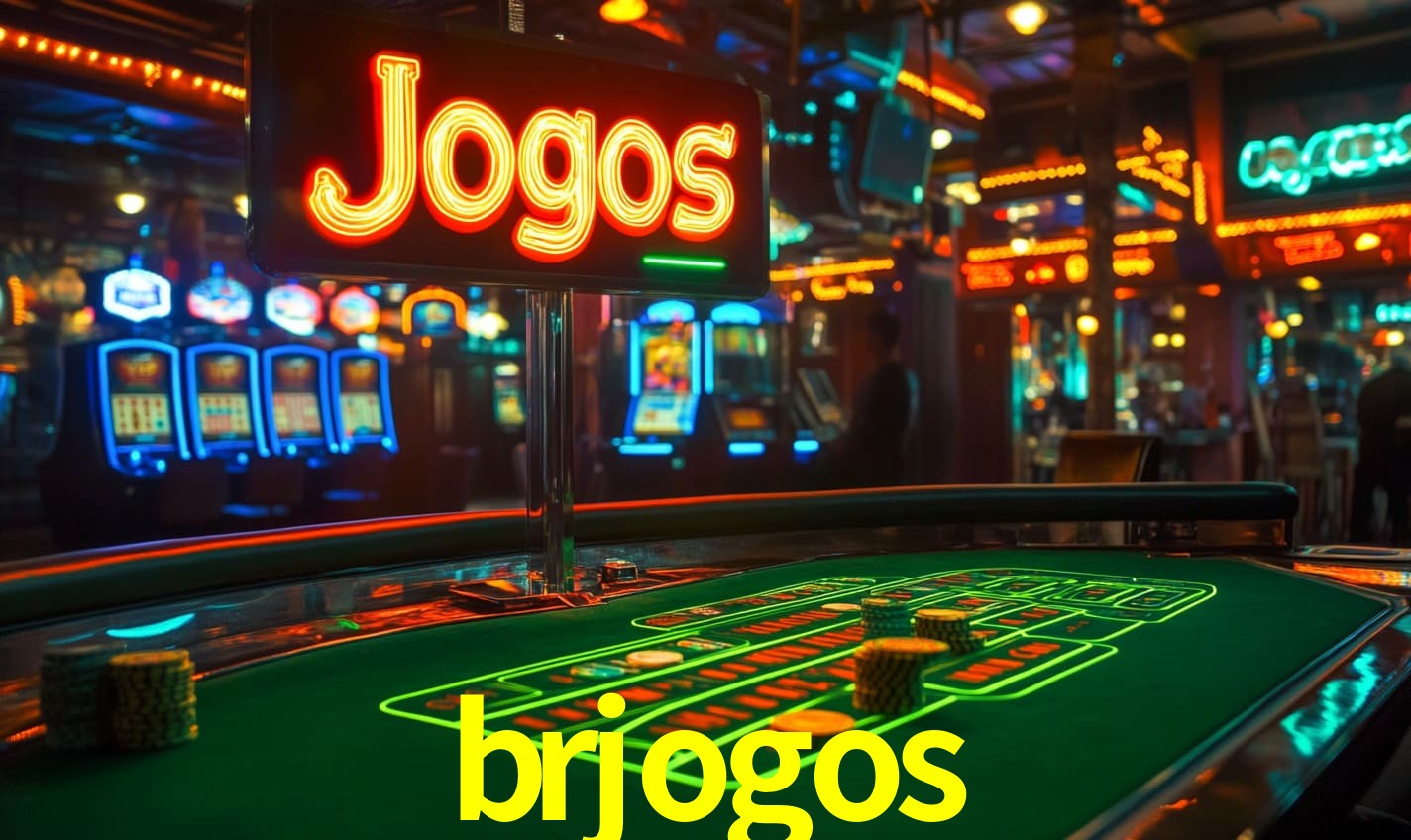 Estatísticas do Jogo brjogos