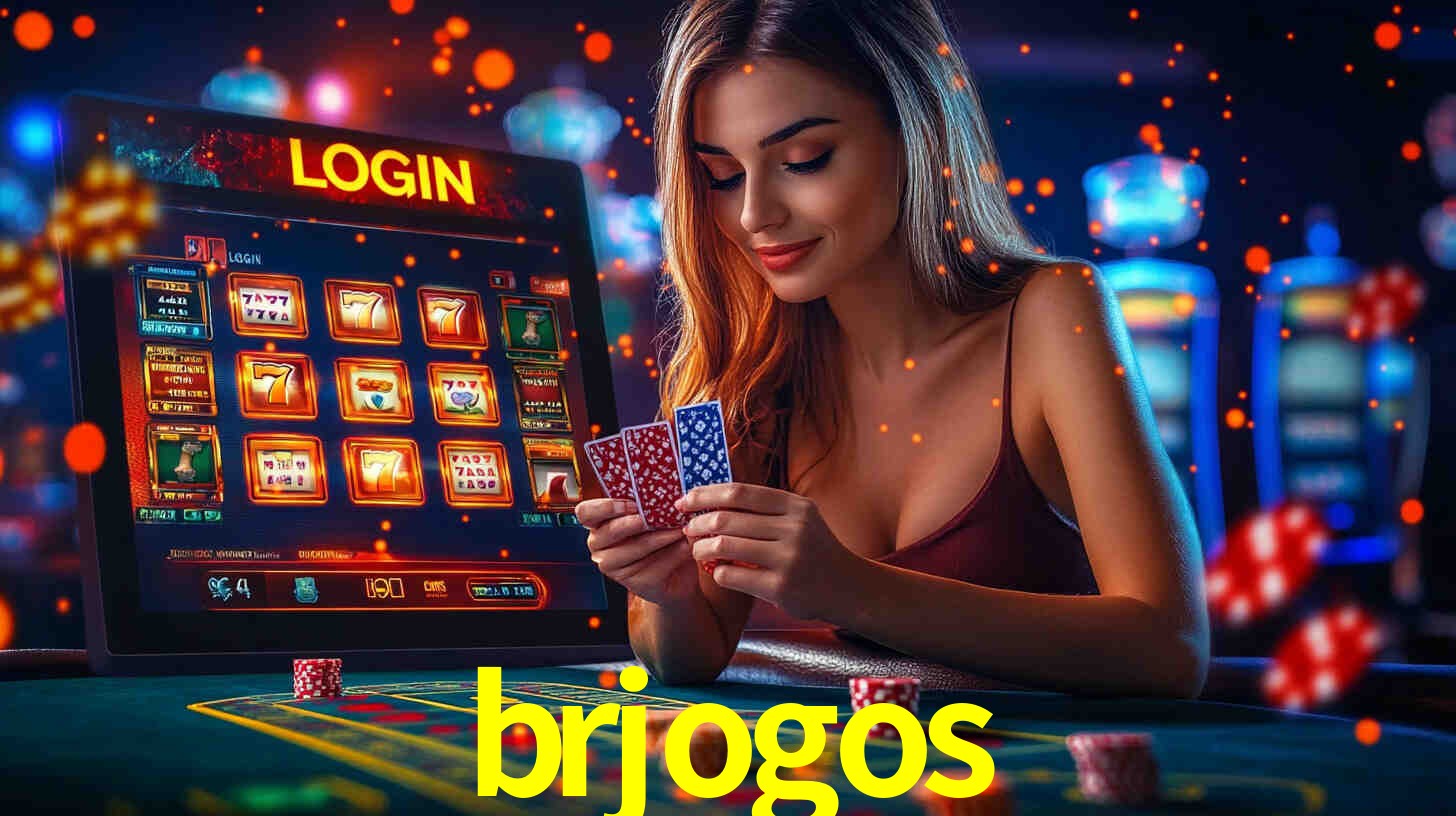 brjogos